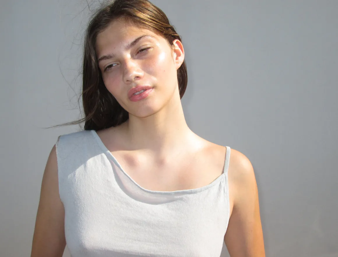 Online no 2129 / Dijon Tops