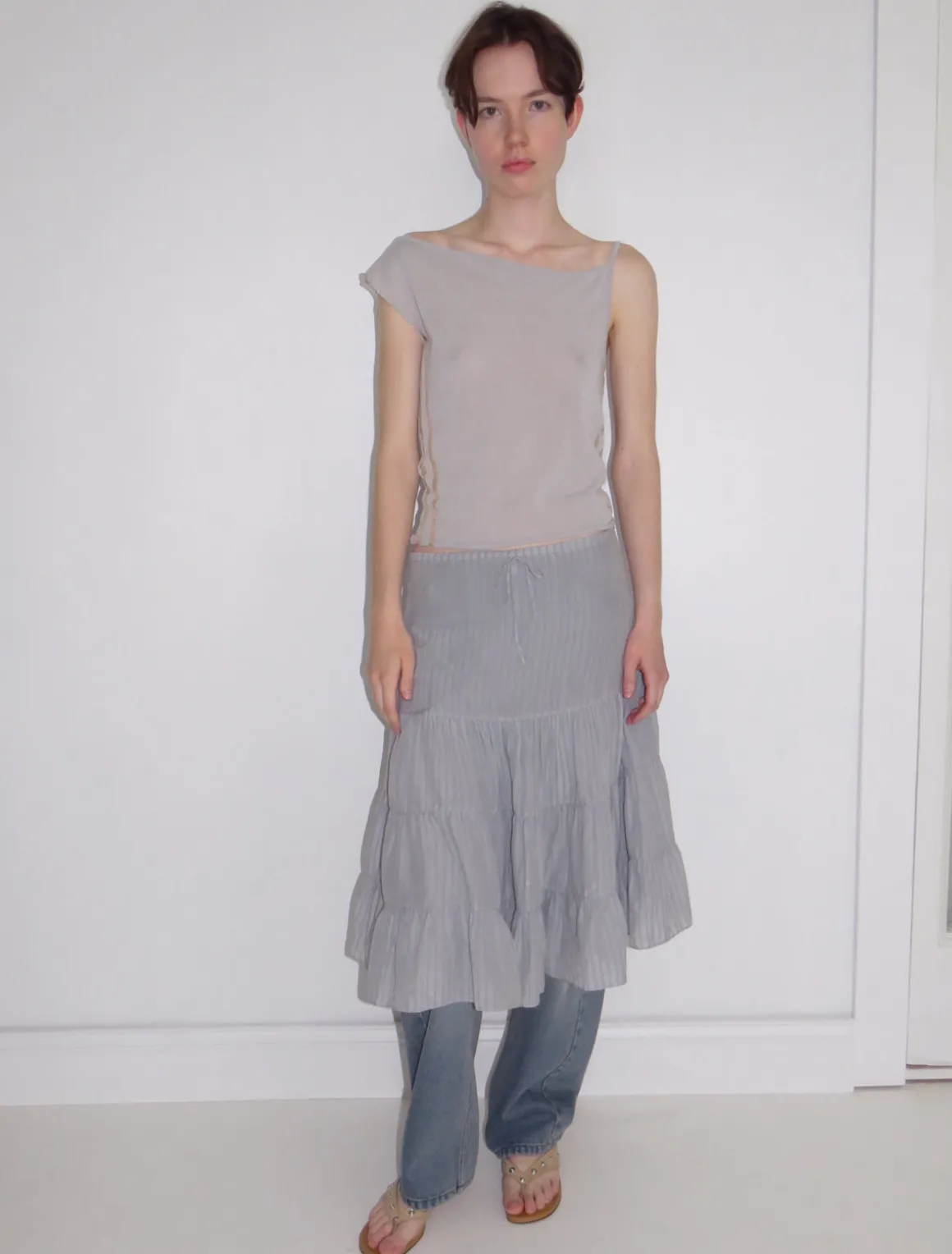 Online no 2129 / Dijon Tops