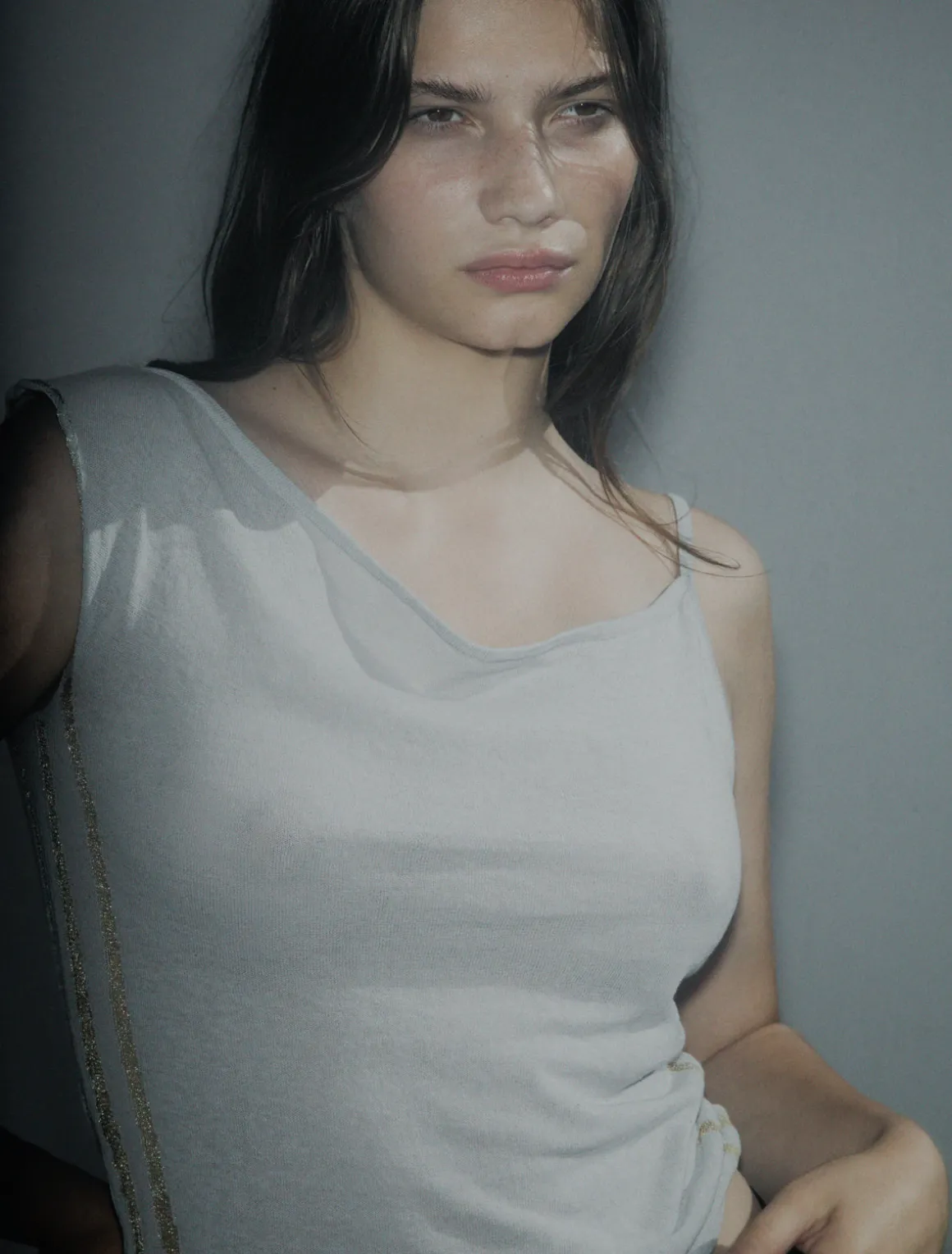 Online no 2129 / Dijon Tops