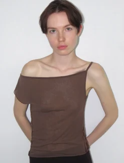 Best Sale no 2129 / Dijon Tops