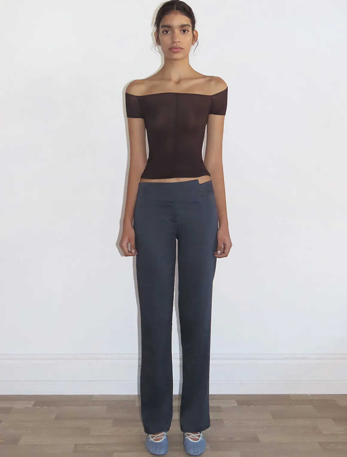 Store no 1961 / Dip Trousers