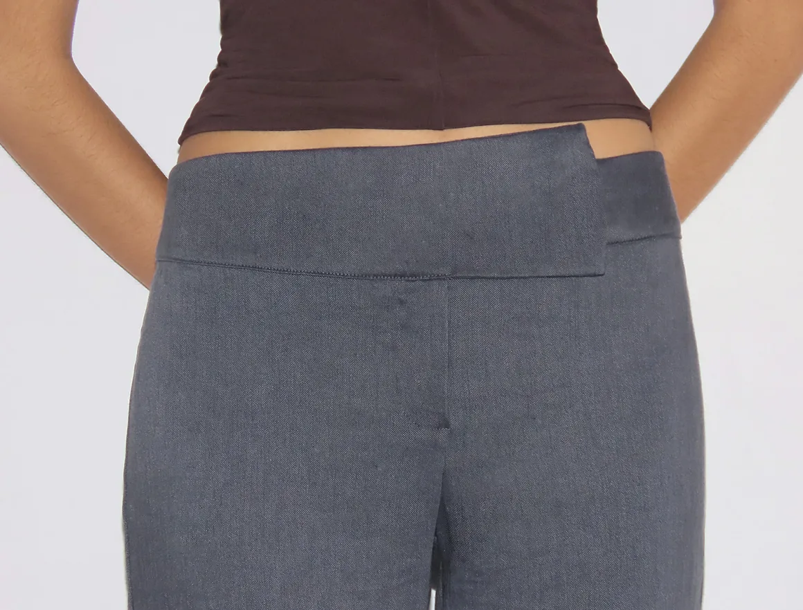 Store no 1961 / Dip Trousers