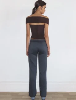 Store no 1961 / Dip Trousers