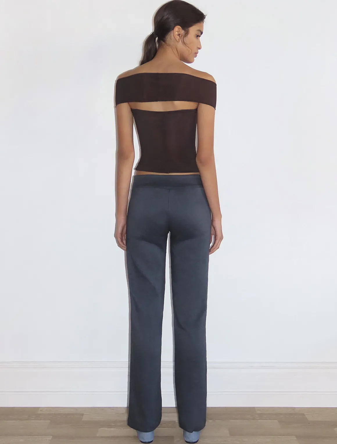 Store no 1961 / Dip Trousers