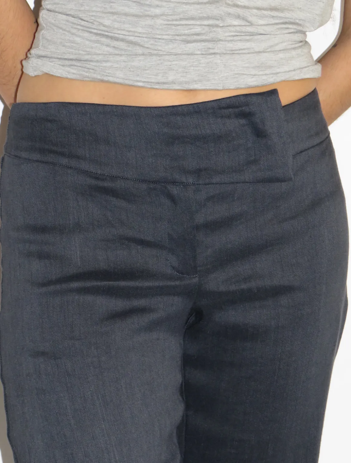Store no 1961 / Dip Trousers