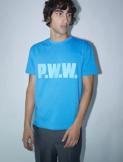 New no 2323 / Donde Pwman