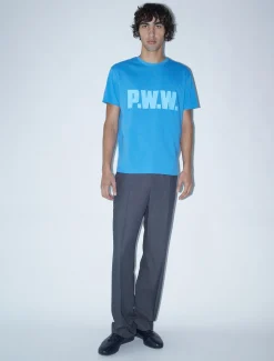 New no 2323 / Donde Pwman