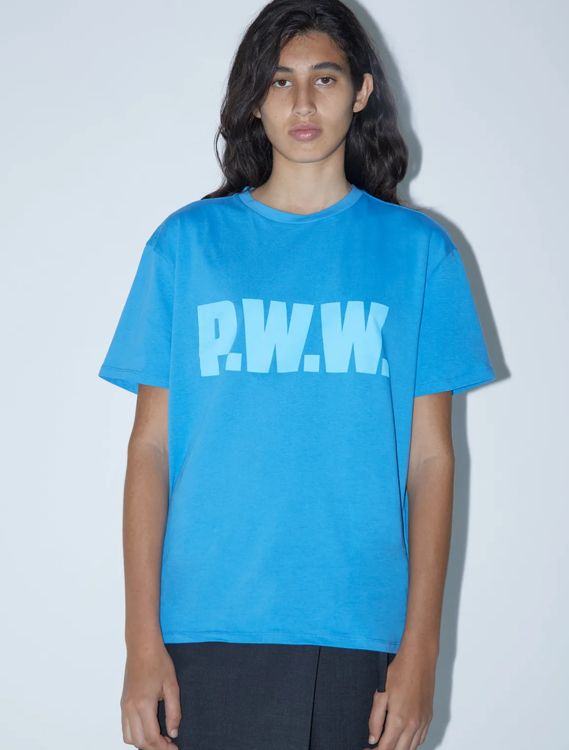 New no 2323 / Donde Pwman