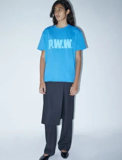 New no 2323 / Donde Pwman