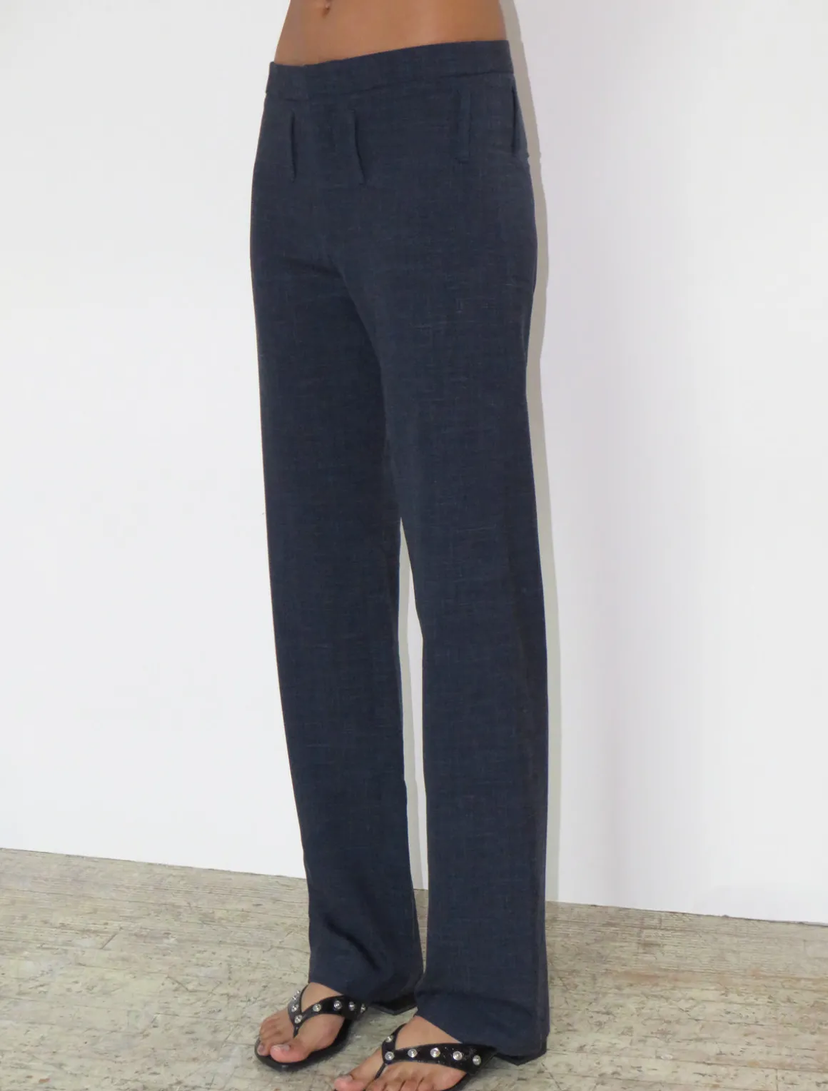 Shop no 2083 / Ede Trousers