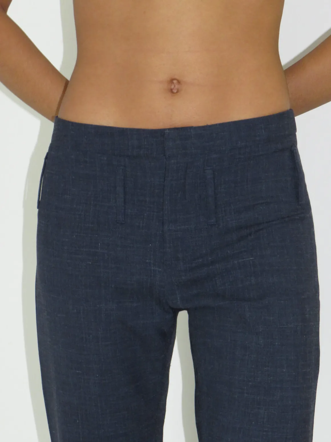 Shop no 2083 / Ede Trousers