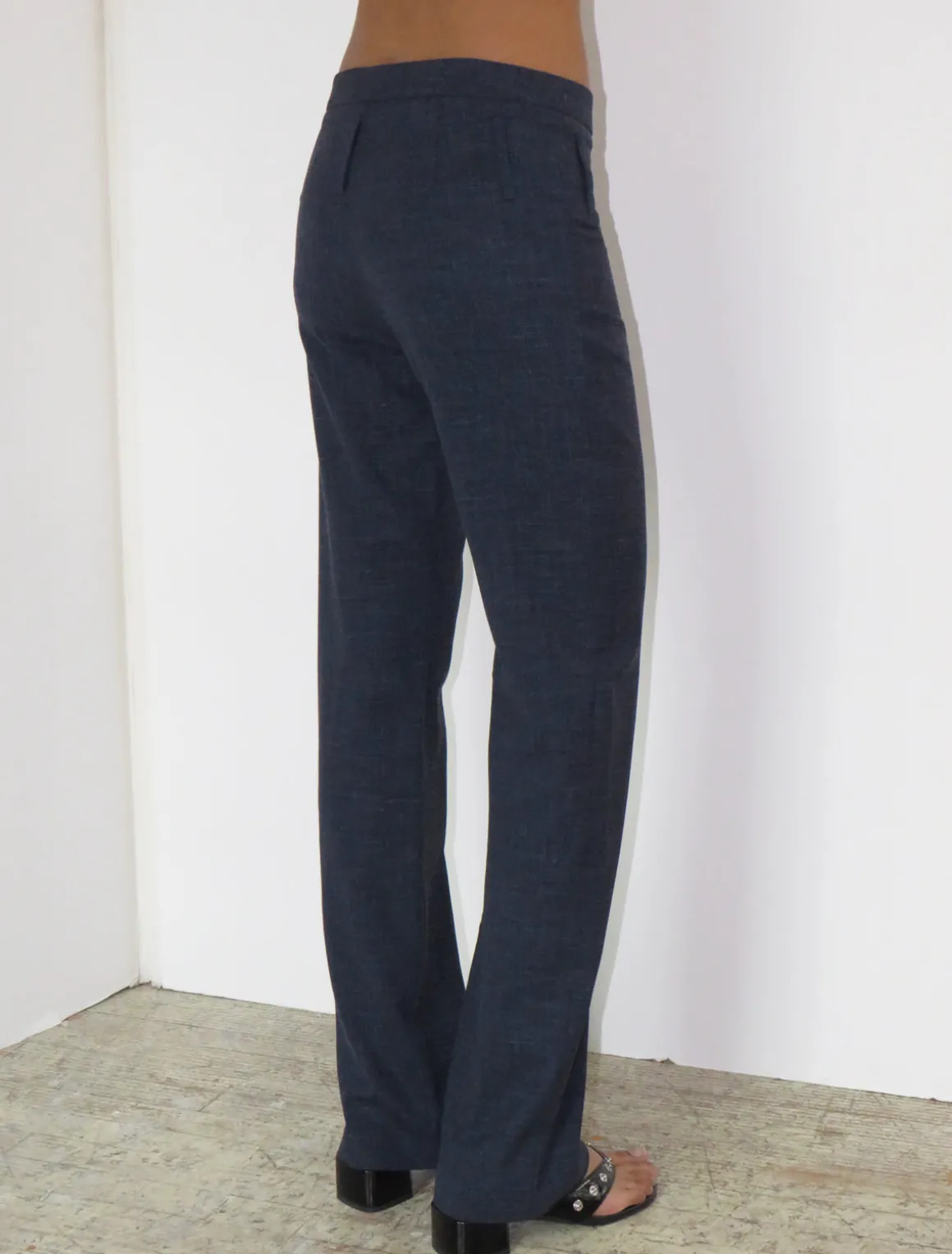 Shop no 2083 / Ede Trousers