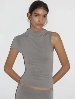 Best no 1095 / Elvira Cupro|Tops