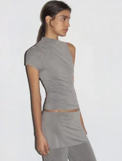 Best no 1095 / Elvira Cupro|Tops