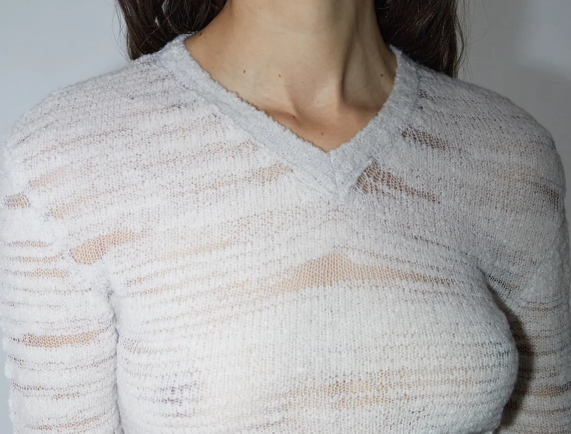 Outlet no 2305 / Emule Knits