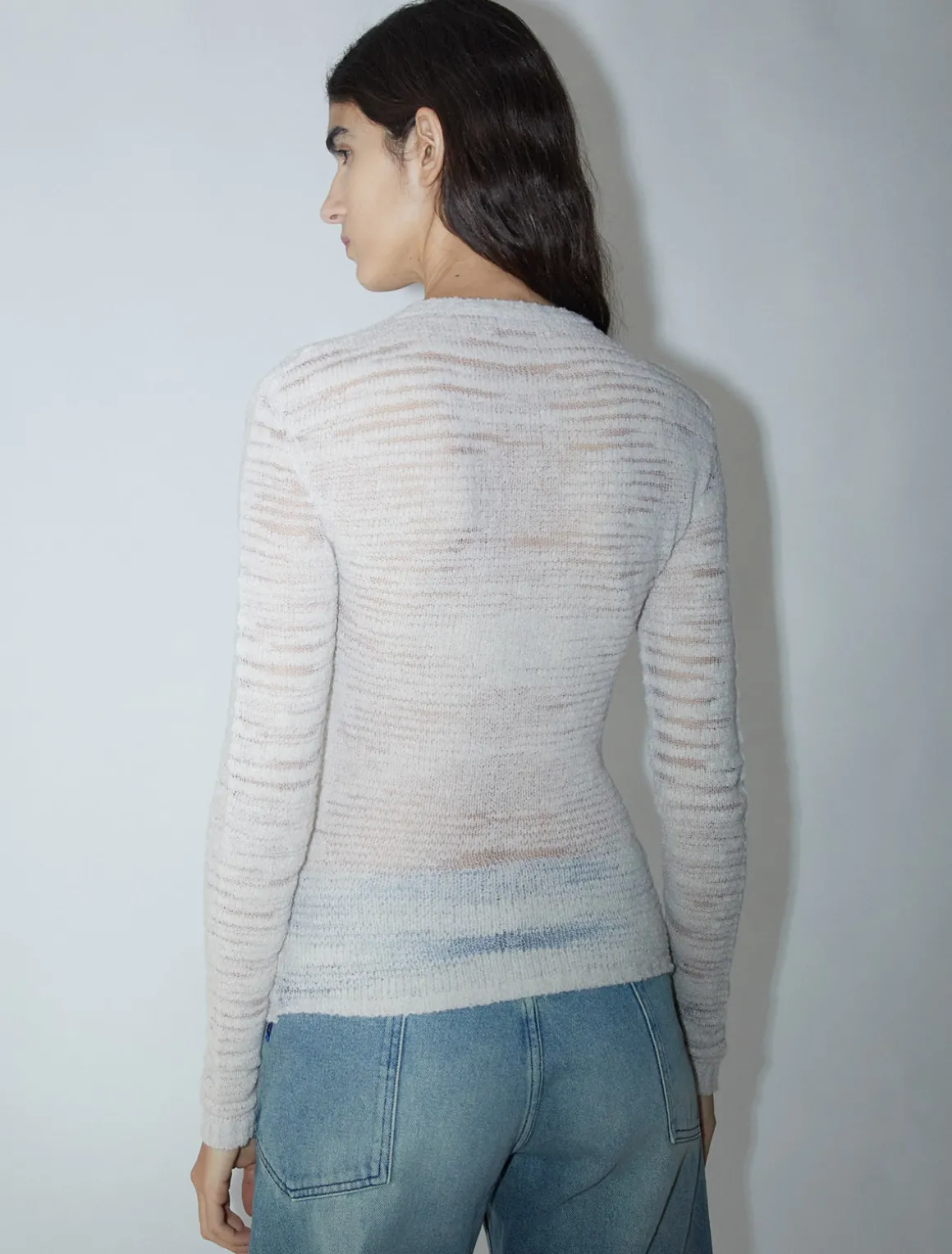 Outlet no 2305 / Emule Knits
