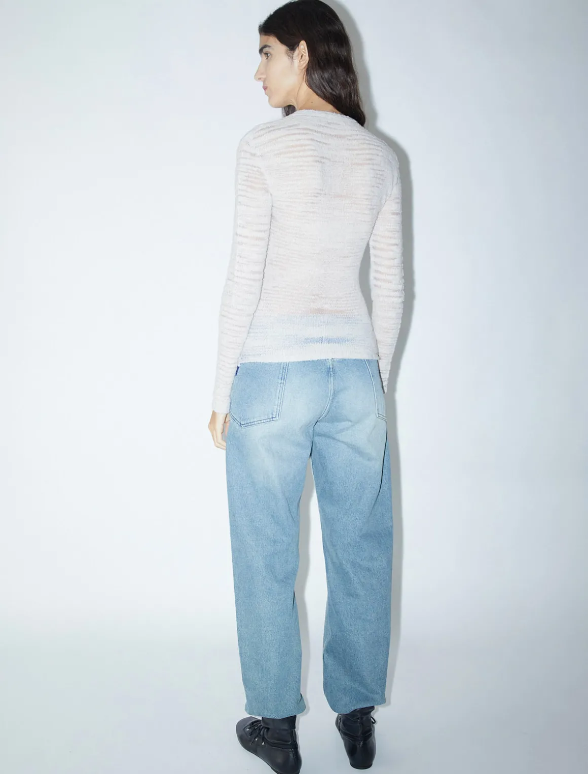 Outlet no 2305 / Emule Knits