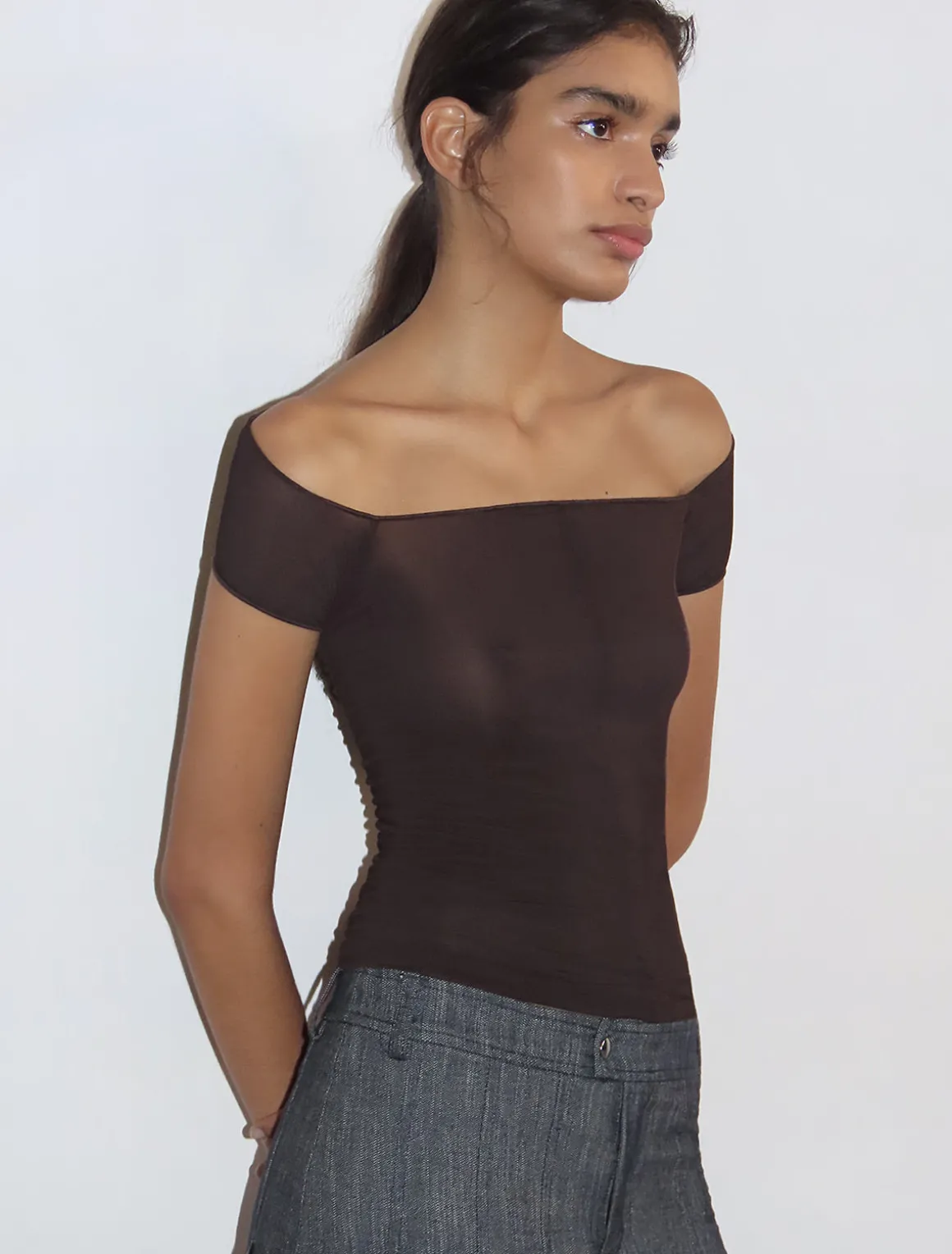 Fashion no 1963 / Emy Tops