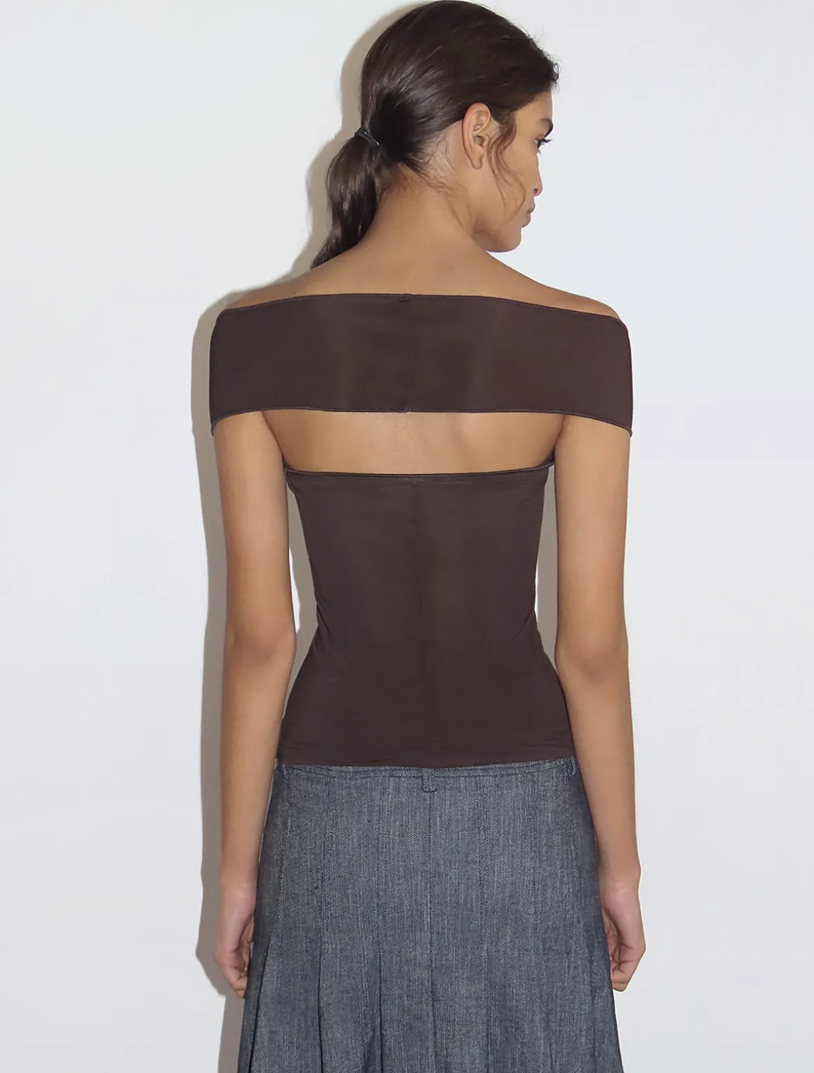 Fashion no 1963 / Emy Tops