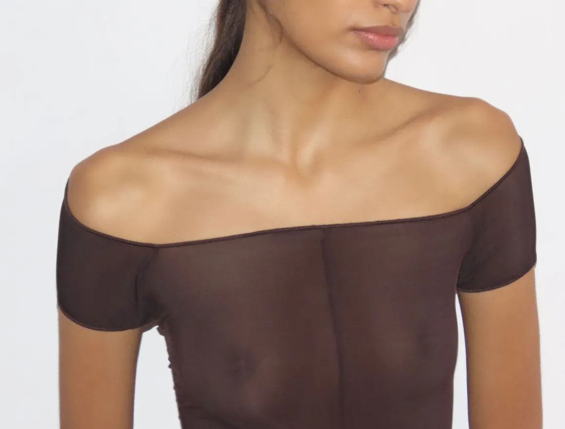 Fashion no 1963 / Emy Tops
