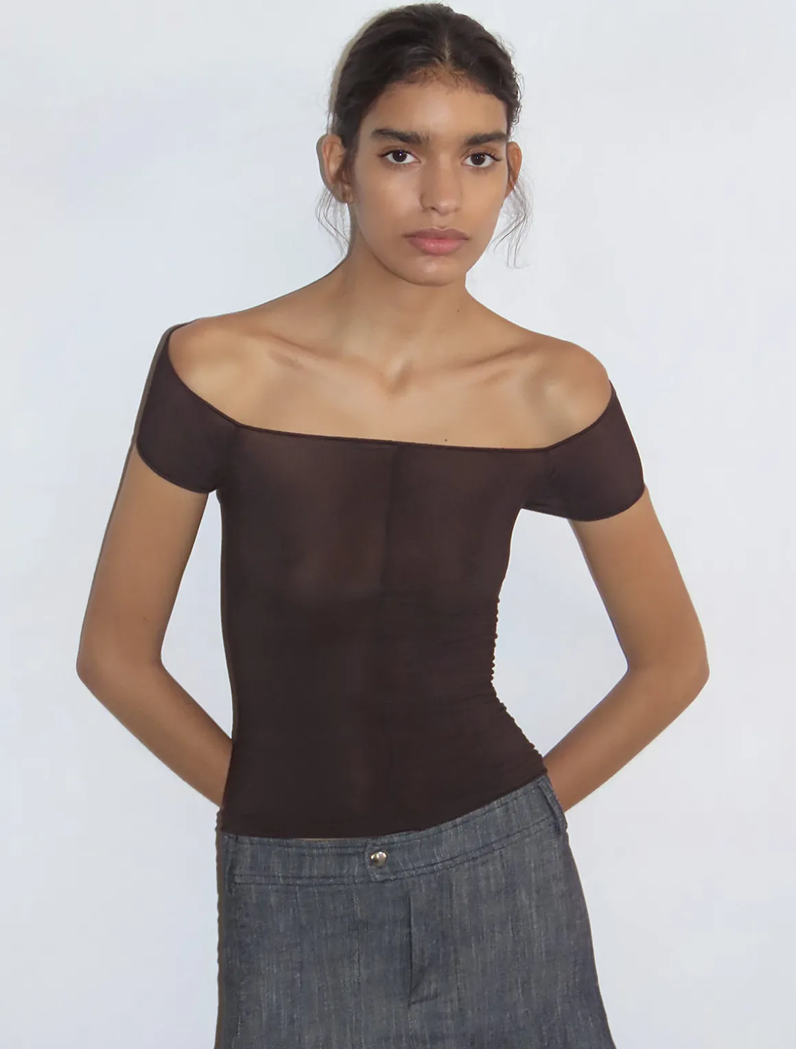 Fashion no 1963 / Emy Tops