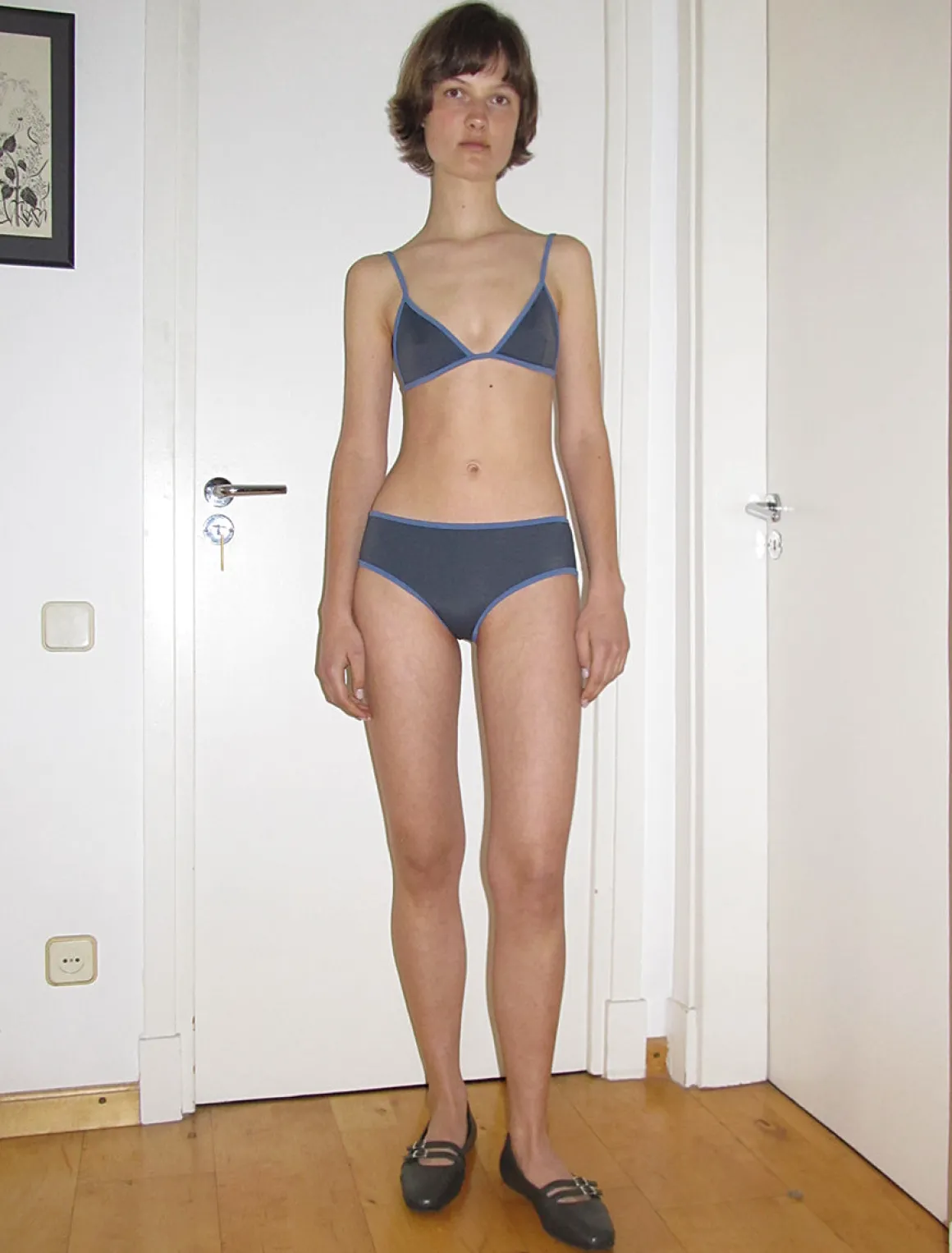 Shop no 1583 / Etmos Swimwear