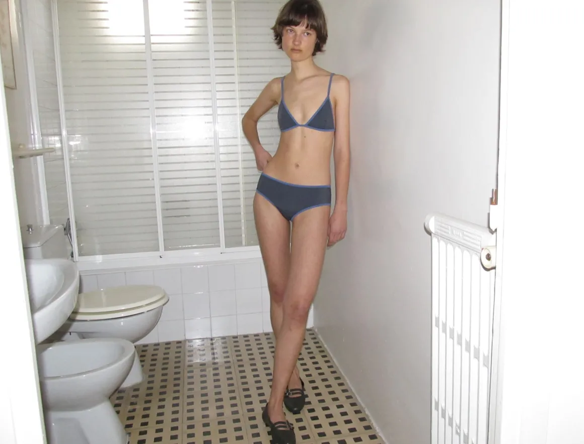 Shop no 1583 / Etmos Swimwear