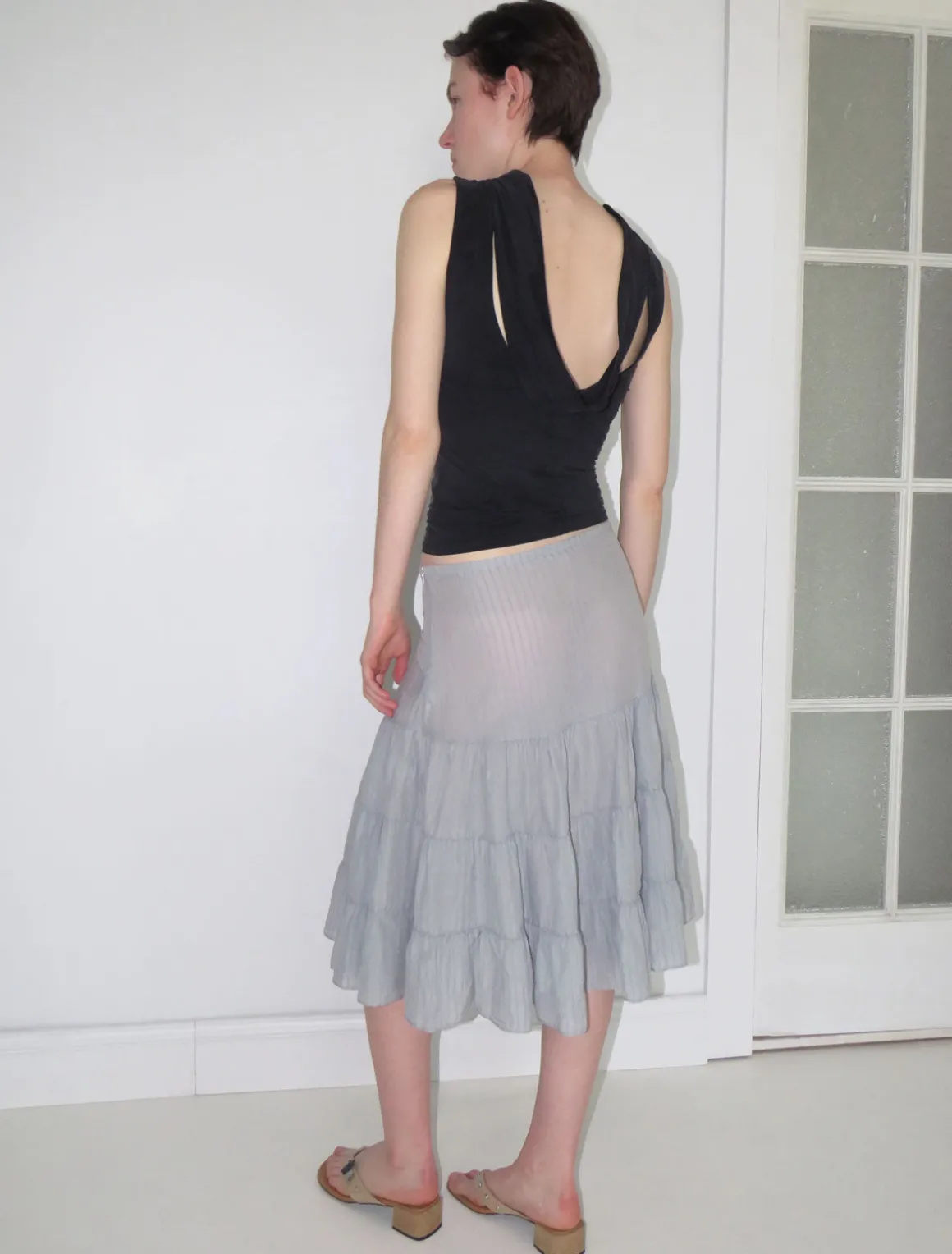 Flash Sale no 1659 / Etoile Skirts