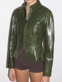 Fashion no 1511 / Fabia Outerwear