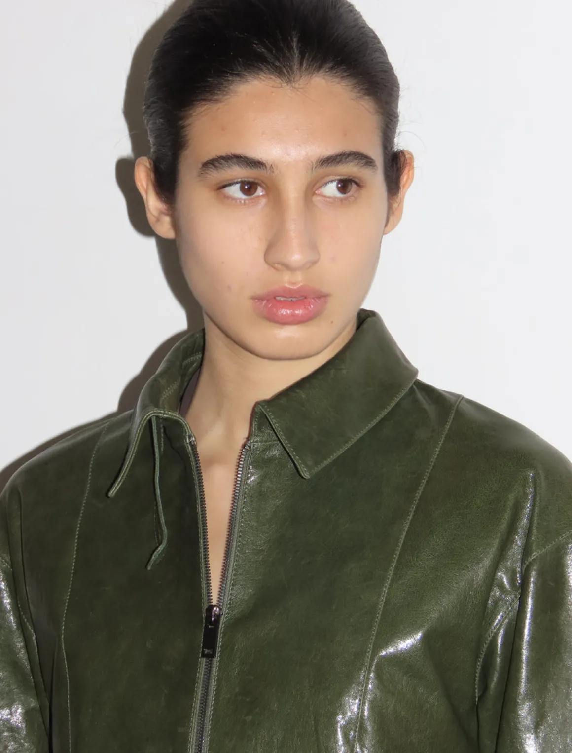 Fashion no 1511 / Fabia Outerwear