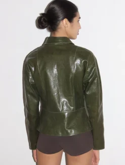 Fashion no 1511 / Fabia Outerwear