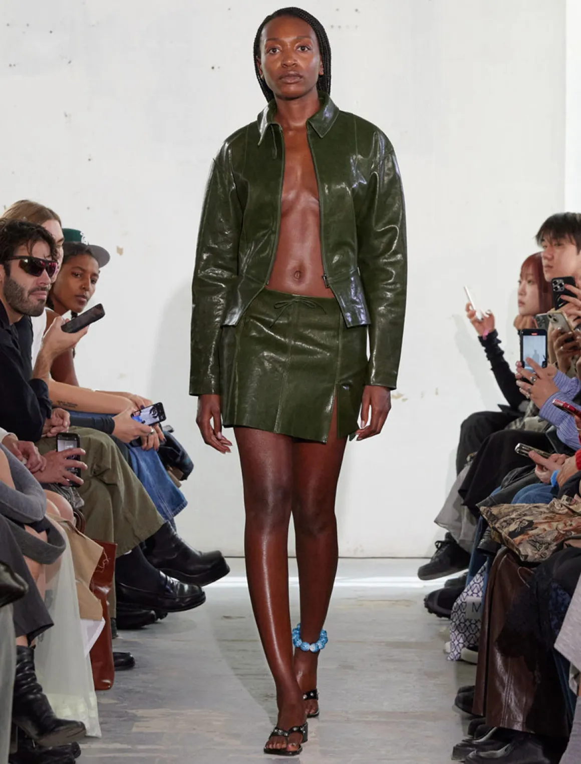 Fashion no 1511 / Fabia Outerwear