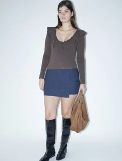 Fashion no 2262 / Fei Tops