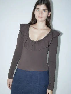 Fashion no 2262 / Fei Tops