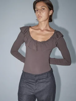Fashion no 2262 / Fei Tops