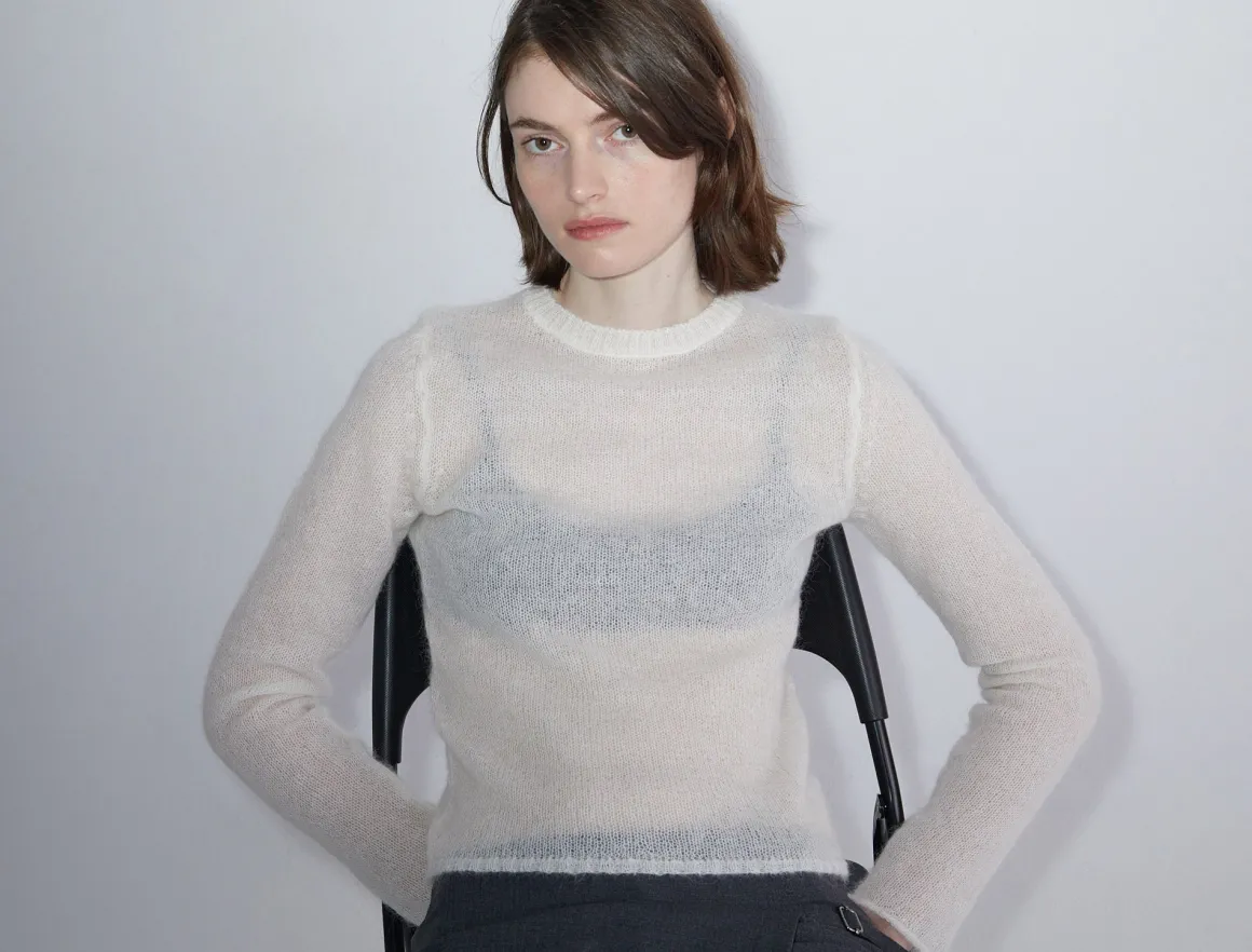 Cheap no 2165 / Fine Champions Knits