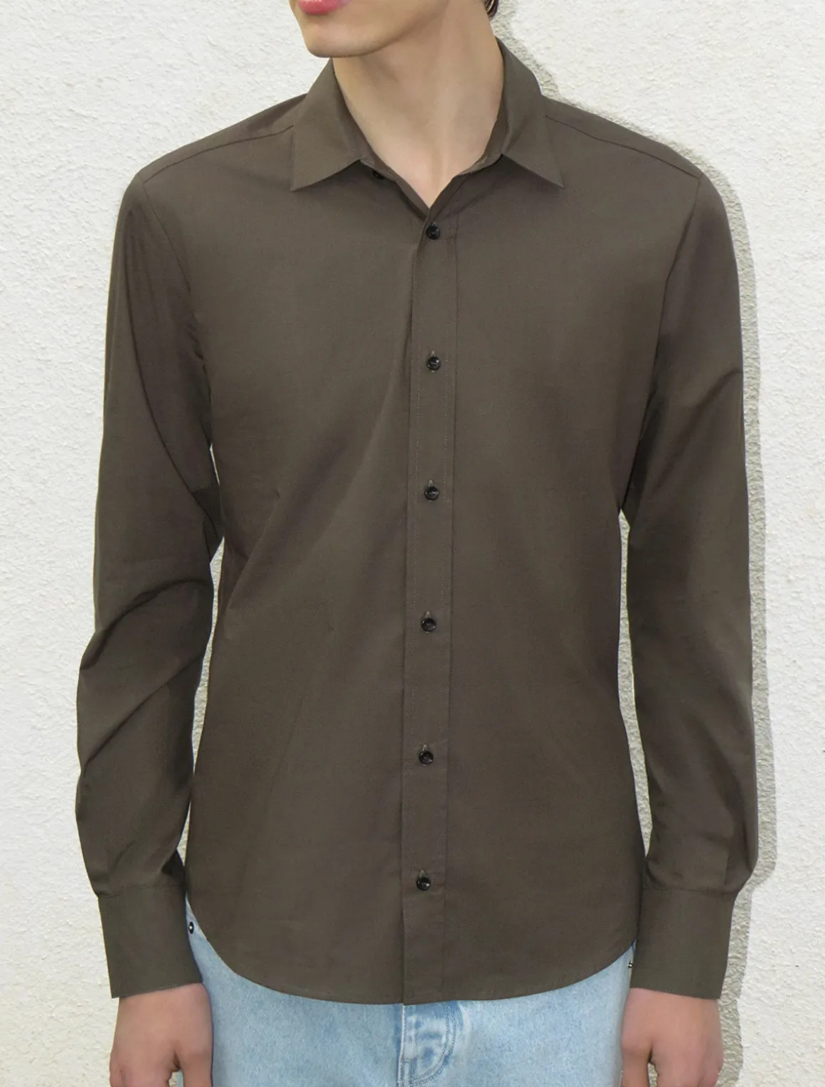 New no 2056 / Finita II Pwman