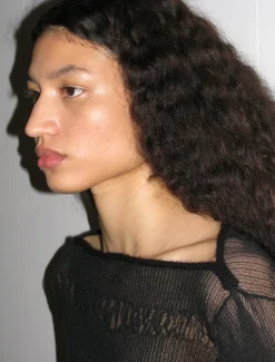 Fashion no 1654 / Flora Knits