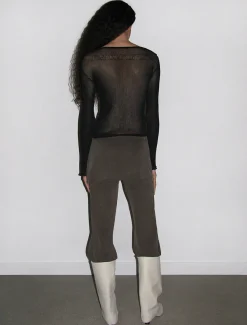 Fashion no 1654 / Flora Knits