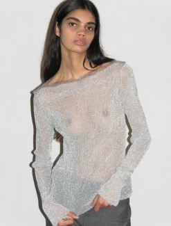Clearance no 1654 / Flora Knits