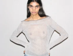 Clearance no 1654 / Flora Knits