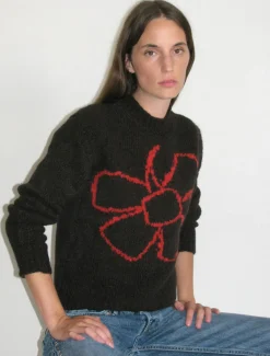 Fashion no 1728 / Floreke Knits