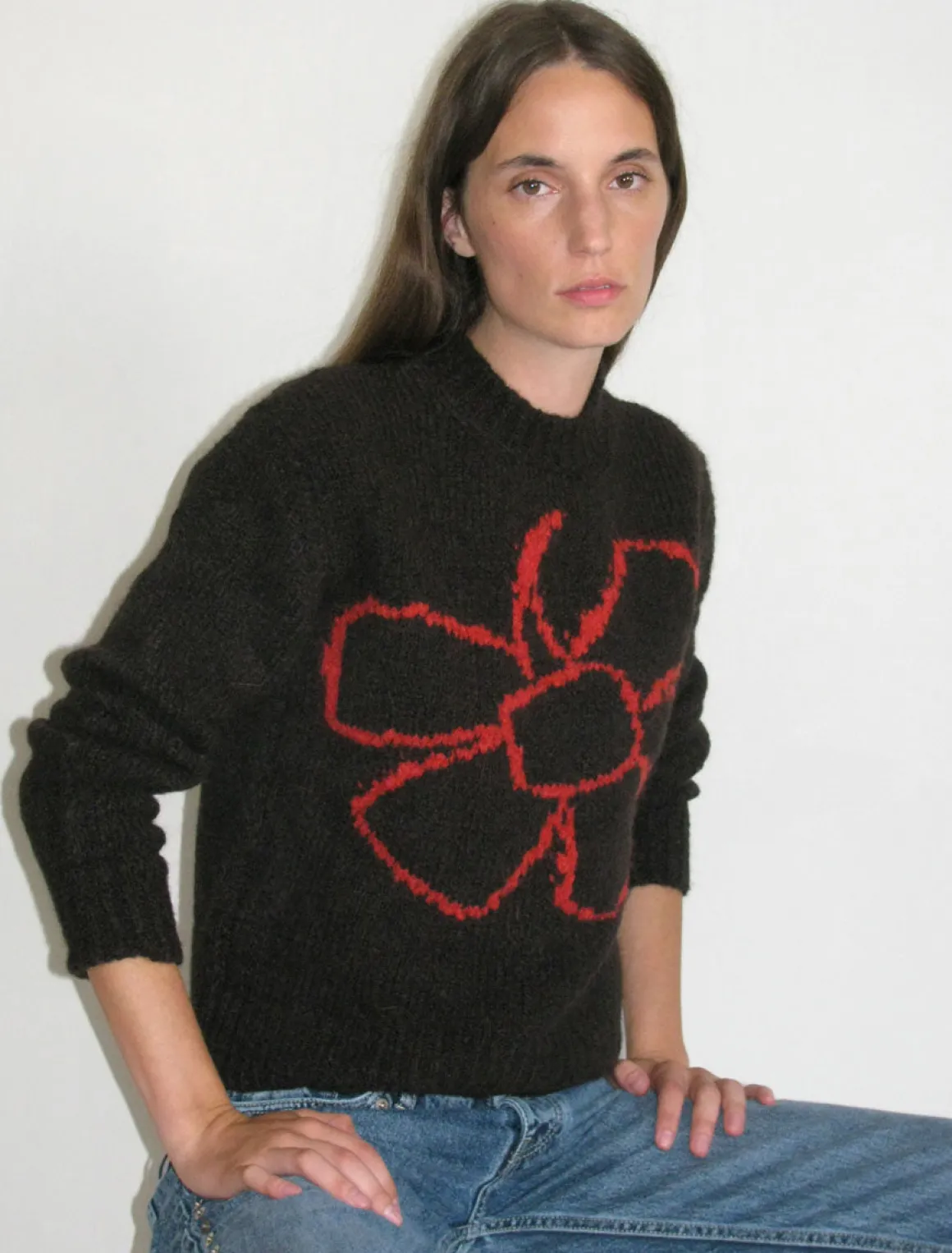 Fashion no 1728 / Floreke Knits