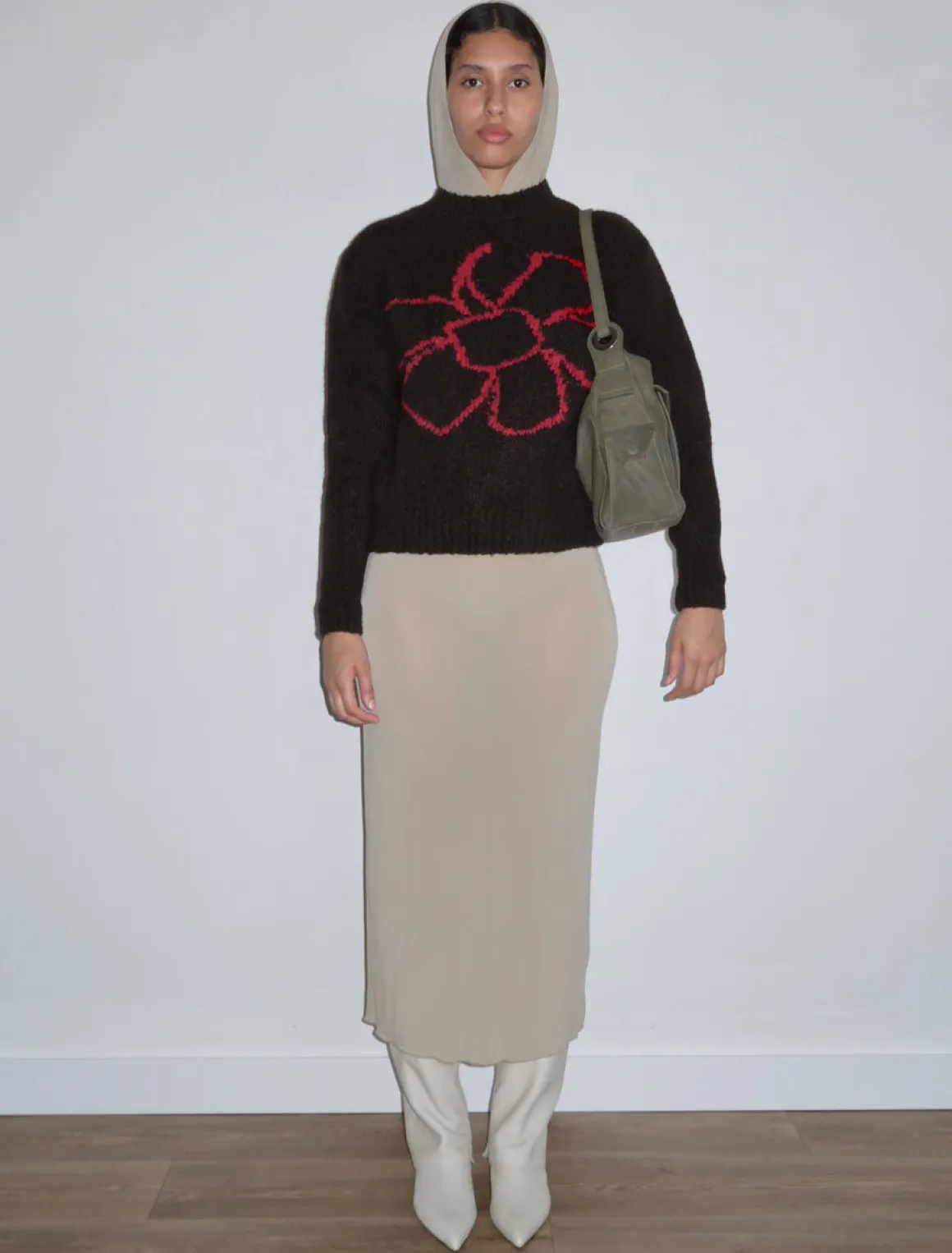 Fashion no 1728 / Floreke Knits