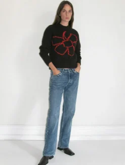 Fashion no 1728 / Floreke Knits