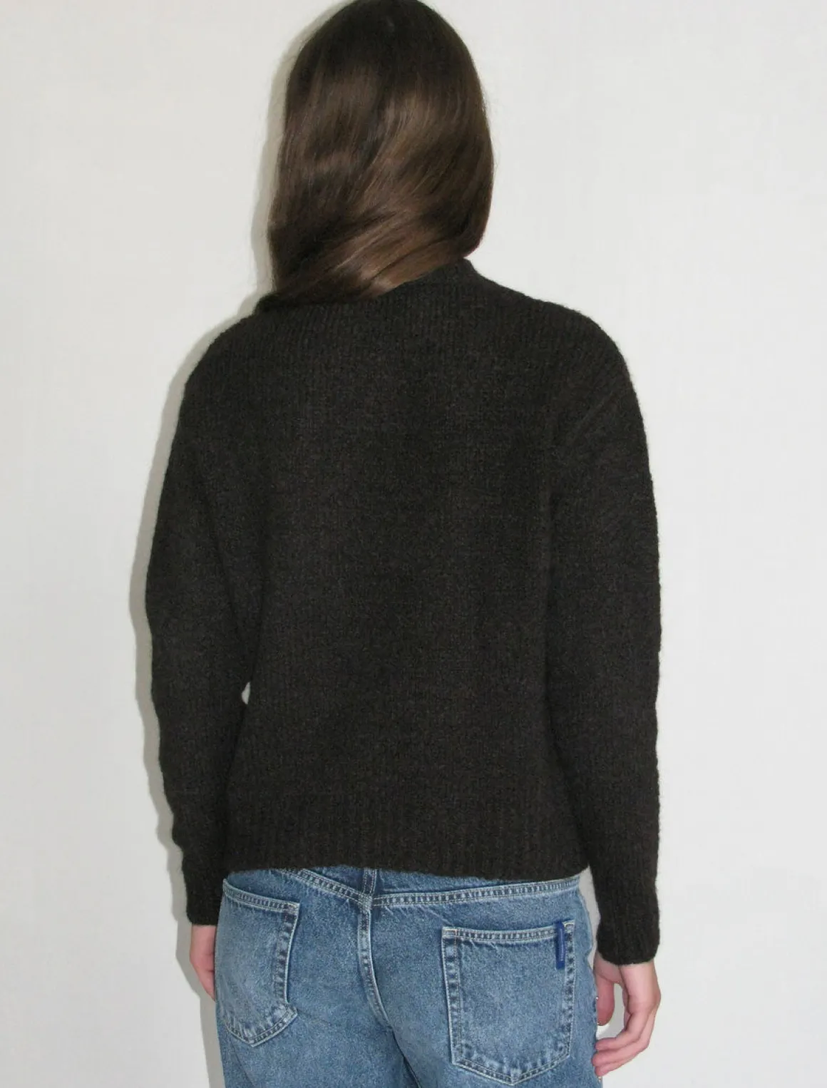 Fashion no 1728 / Floreke Knits