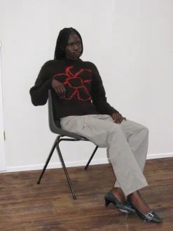 Fashion no 1728 / Floreke Knits