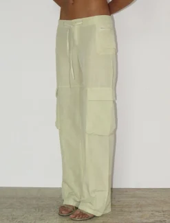 Online no 2085 / Floresta Trousers
