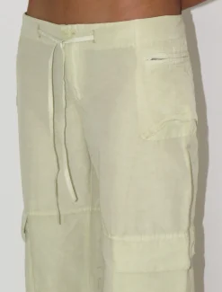 Online no 2085 / Floresta Trousers