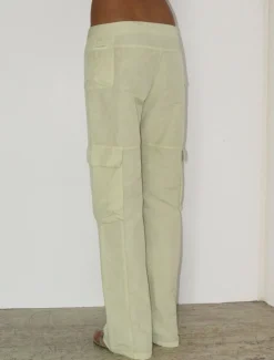 Online no 2085 / Floresta Trousers